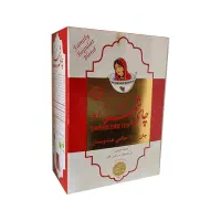 چای شهرزاد