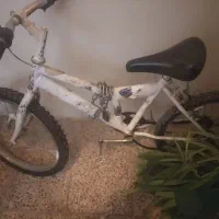 دوچرخه سایز 20 سالم|دوچرخه، اسکیت، اسکوتر|تهران, جی|دیوار