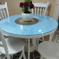 صندلی ومیزناهارخوری