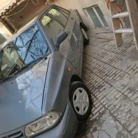 پراید 88|خودرو سواری و وانت|مشکین‌دشت, |دیوار