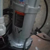 کف کش ۱۷ متری