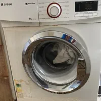 لباس شویی ۶ کیلویی اسنوا