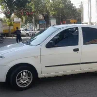 تیبا 2 (هاچبک) SX، مدل ۱۳۹۴