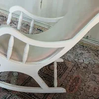 صندلی راکی