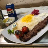 تهیه غذا، برگزاری مراسم