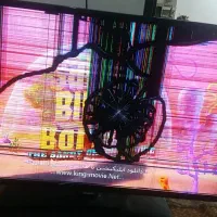 تلوزیون سامسونگ قابل تعمیر فقط ۴ ملیون