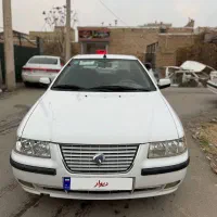 سمندEf7دوگانه ۱۳۹۶