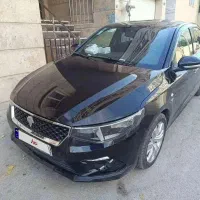 تارا v4 اتومات مشکی آبنوس