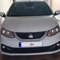 فروش اقساطی ساینا s دنده مدل 1403