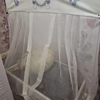 لندی یا گهواره   شیک نوزاد