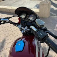 باکسر تکنو ۲۰۰ اقساط۲۴ماهه و گارانتی نمایندگی مشهد|موتورسیکلت|مشهد, هفده شهریور|دیوار