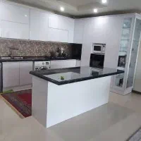 ۱۱۷ متر  ط۲۲  ویو ابدی|فروش آپارتمان|تهران, شهرک خرازی|دیوار
