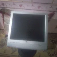 مانیتور کامپیوتر