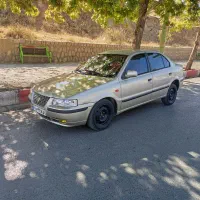 سمند Lx