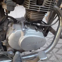 فروش موتور سیکلت نامی مدل ۸۵ تایوان اصل|موتورسیکلت|زاویه, |دیوار