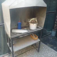 منقل یخچال و...|کافیشاپ و رستوران|قم, الغدیر|دیوار