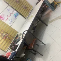 میز برش