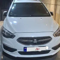 شاهین سانروف دار دنده اتومات مدل ۱۴۰۳ در حد صفر|خودرو سواری و وانت|بروجرد, |دیوار