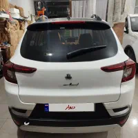 اطلس G سانروفدار خشک|خودرو سواری و وانت|مرند, |دیوار