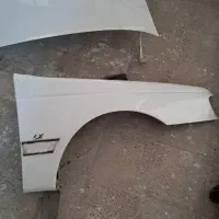 بدنه رنگ فابریک پارس 402 خاش|قطعات یدکی و لوازم جانبی|خاش, |دیوار