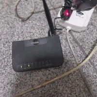 وسایل شخصی وپانچ واکمن وغیره|مودم و تجهیزات شبکه|تهران, تهرانپارس شرقی|دیوار