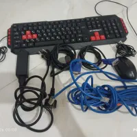 کامپیوتر|رایانه رومیزی|اصفهان, بهارستان|دیوار