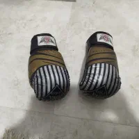 دستکش کیک بوکس