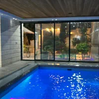 اجاره روزانه/هفتگی/ماهانه / انواع ویلا باغ|اجارهٔ کوتاه‌مدت ویلا و باغ|شیراز, گویم|دیوار