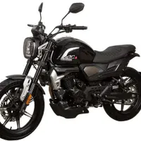 فروش موتور ac4 225 صفر مدل ۴۰۱|موتورسیکلت|شیراز, فرهنگ شهر|دیوار