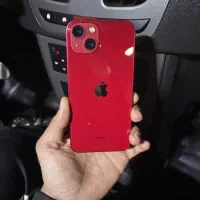 آیفون ۱۳نرمال درحد