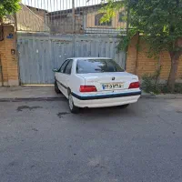 پژوپارس tu5 دریچه برقی