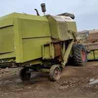 کمباین سهند مدل 85|خودرو سنگین|ماکو, |دیوار