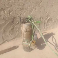 درآوردن کفکش گیر