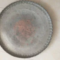 مجمعه مسی قدیمی