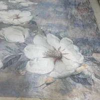 روفرشی مخمل طرح جدید