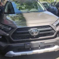 تویوتا RAV4 مدل 2025 دو دیفرانسیل صفر کیلومتر