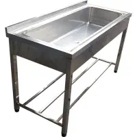 وان شستشو صنعتی