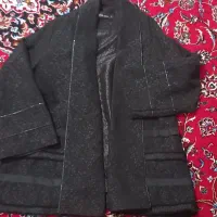 مانتو مجلسی