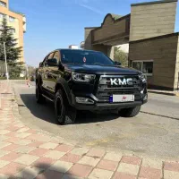 kmc t8 کی ام سی|خودرو سواری و وانت|همدان, |دیوار