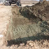 زمین فاز۸ با جواز تهاتر با مسکونی تهران فوری