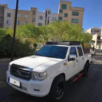کارون یدک کش نیسان جرثقیل چرخگیر1402|خودرو سواری و وانت|تهران, شهرک غرب|دیوار