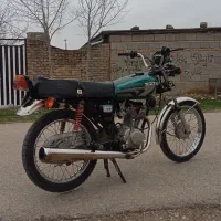 150cc|موتورسیکلت|صادق آباد, |دیوار