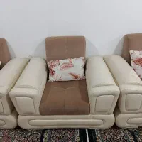 مبل راحتی 7نفره