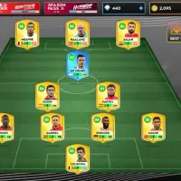 اکانت دریم لیگ|کنسول، بازی ویدئویی و آنلاین|تهران, آبشار تهران (دریاچه)|دیوار