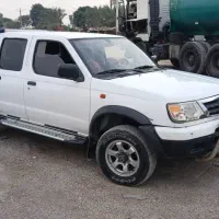 پیکاپ ریچ مدل 96 رامهرمز|خودرو سواری و وانت|اهواز, اسلام آباد شرقی|دیوار