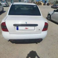 تیبا صندوق‌دار SX، مدل ۱۴۰۰|خودرو سواری و وانت|مشکین‌دشت, |دیوار