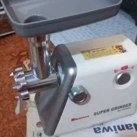 چرخ گوشت نو اصلا استفاده نشده|سایر لوازم برقی|اندیمشک, |دیوار