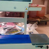 دستگاه دوخت ریلی عمودی|ماشینآلات صنعتی|شاهینشهر, عطار|دیوار