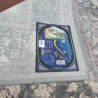 یه جفت فرش ۹ متری ۱۲۰۰ شانه|فرش|مشکیندشت, |دیوار