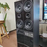 اسپیکر خانگی (اسپیکر جاز)